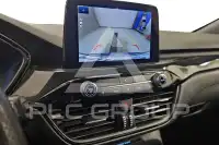 2022 Ford Kuga