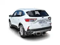 2022 Ford Kuga