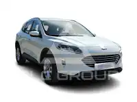 2022 Ford Kuga