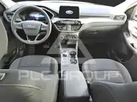 2022 Ford Kuga