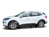 2022 Ford Kuga