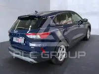 2022 Ford Kuga