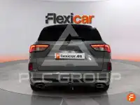 2022 Ford Kuga