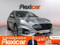 2022 Ford Kuga