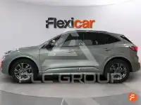 2022 Ford Kuga