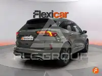 2022 Ford Kuga
