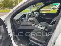 2022 Ford Kuga