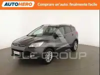 2022 Ford Kuga