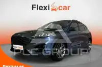 2022 Ford Kuga