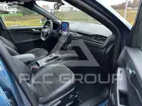 2022 Ford Kuga