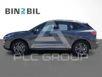 2022 Ford Kuga