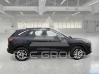 2022 Ford Kuga