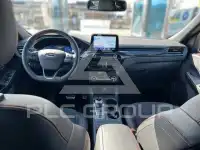 2022 Ford Kuga