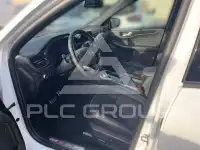 2022 Ford Kuga