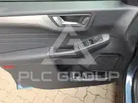 2022 Ford Kuga