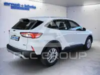 2022 Ford Kuga