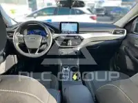 2022 Ford Kuga