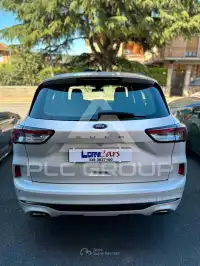 2022 Ford Kuga