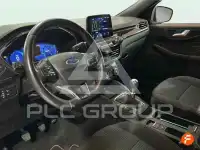 2022 Ford Kuga