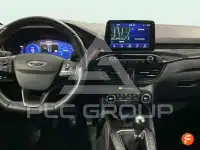 2022 Ford Kuga