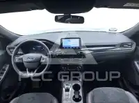 2022 Ford Kuga