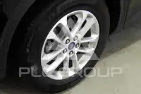 2022 Ford Kuga