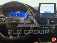 2022 Ford Kuga