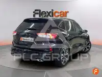 2022 Ford Kuga