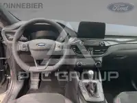 2022 Ford Kuga