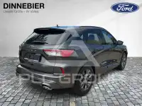 2022 Ford Kuga
