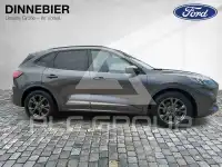 2022 Ford Kuga