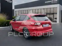 2022 Ford Kuga