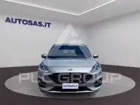 2022 Ford Kuga