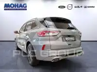 2022 Ford Kuga
