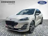 2022 Ford Kuga