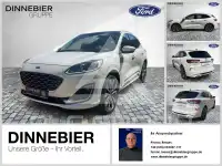 2022 Ford Kuga
