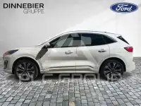 2022 Ford Kuga