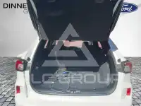 2022 Ford Kuga