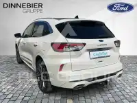 2022 Ford Kuga