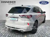 2022 Ford Kuga
