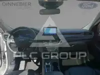 2022 Ford Kuga