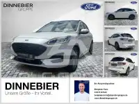 2022 Ford Kuga