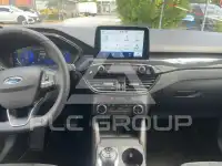 2022 Ford Kuga