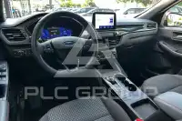 2022 Ford Kuga