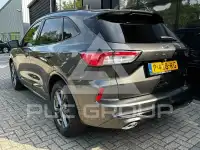 2022 Ford Kuga