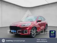 2022 Ford Kuga