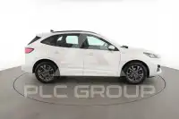 2022 Ford Kuga