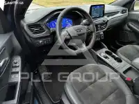 2022 Ford Kuga