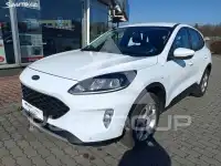 2022 Ford Kuga