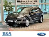 2022 Ford Kuga